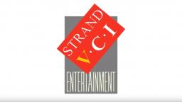 Strand VCI Entertainment VHS Logo Meme Strand VCI Entertainment VHS Logo Meme