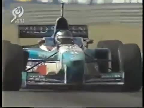 F1 1997 Argentinian GP F1 1997 Argentinian GP