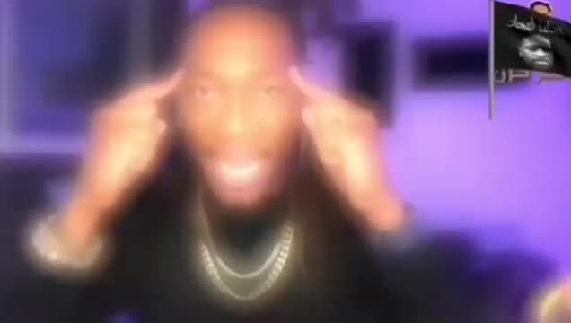 DreamyBull teaches kafirs a lesson DreamyBull teaches kafirs a lesson