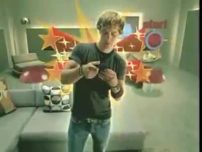 Mario Pinball Land USA Commercial