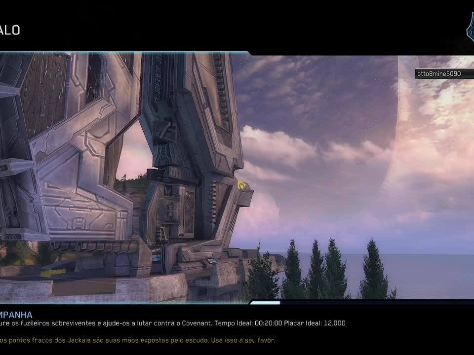 Gameplay de Halo CE Gameplay de Halo CE