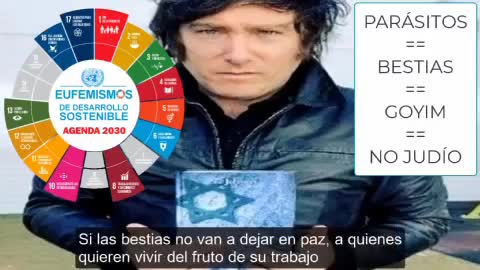 ARGENTINA JUDÍA