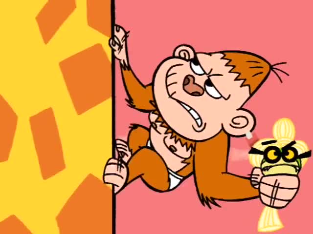My Gym Partner’s a Monkey-Episode 1-Inoculation Day-Animal Testing My Gym Partner’s a Monkey-Episode 1-Inoculation Day-Animal Testing