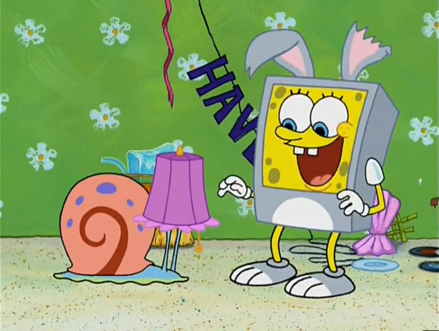 If Pepito from Tampico (a) played In the ending of Party Pooper Pants