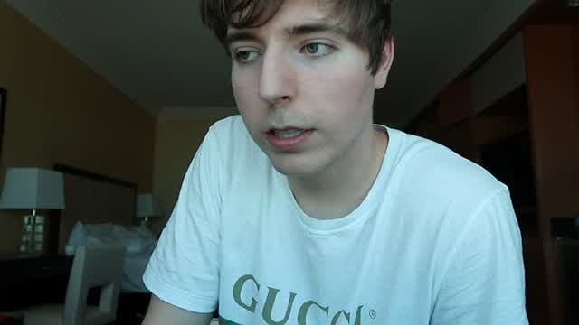 How MrBeast Protects Trump's $1M Secret