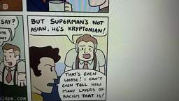 the joke i didn't get