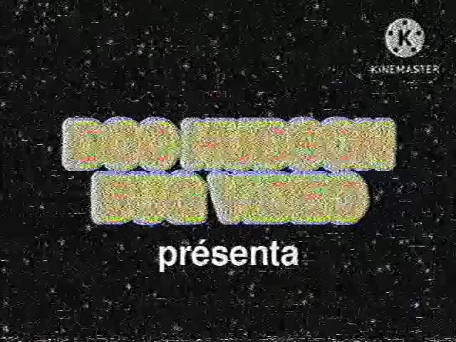 Opening To Cars 3 1987 VHS