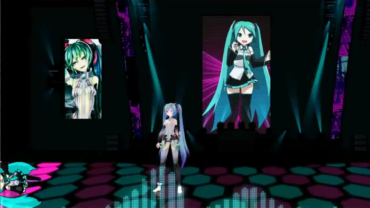 Voice Patch for Miku Append by deretun [Work in Progress]
