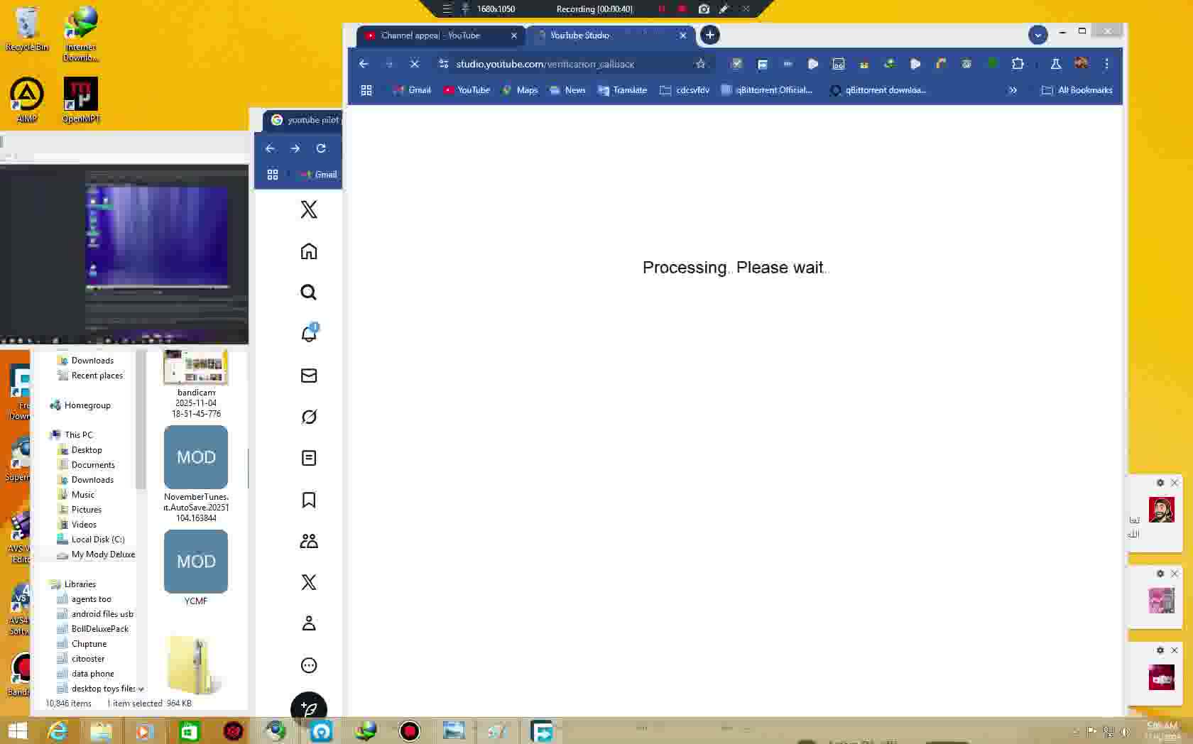 Please helping save members is all Mody member reupload
