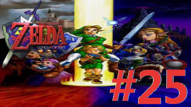 Let´s Play Zelda Ocarina of Time (100/Deutsch) - Teil 25 Volvagia der Lavadrachoid! Let´s Play Zelda Ocarina of Time (100/Deutsch) - Teil 25 Volvagia der Lavadrachoid!