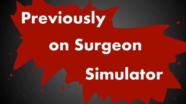 Markiplier Animated | SHUT UP NURSE!!