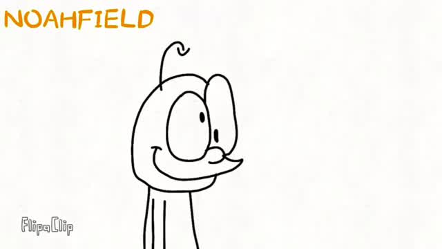 My Goofy FlipaClip Test 1 + 2