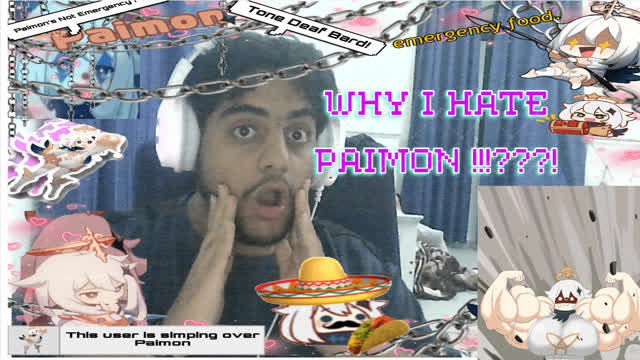 10 reasons why i hate paimon 10 reasons why i hate paimon