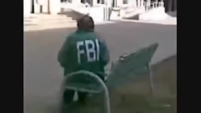 fbi fbi