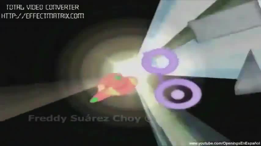 (Super Wario Man) Caricaturas que se hacen mierda con el tiempo (VERSION ORIGINAL)