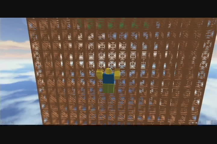 ROBLEX DELET DIS PLACEE!!1