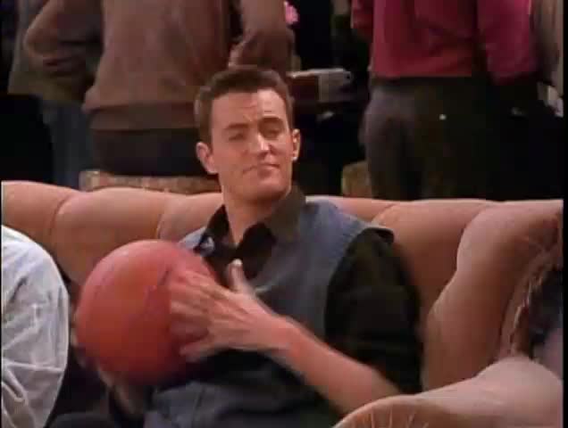 Friends - S04E10 - Friends - s04e10 - The One with the