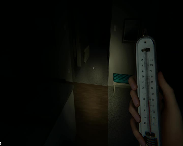 Phasmophobia-Better Him Than Me