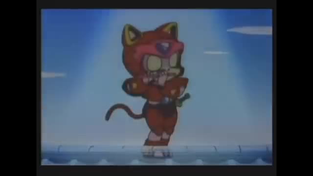 samurai pizza cats with sounds samurai pizza cats with sounds