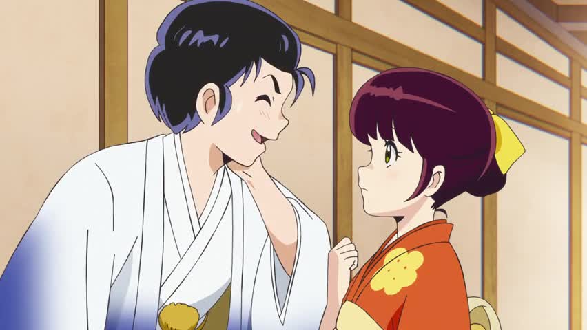 Urusei Yatsura 2022 - Episode 10 Urusei Yatsura 2022 - Episode 10