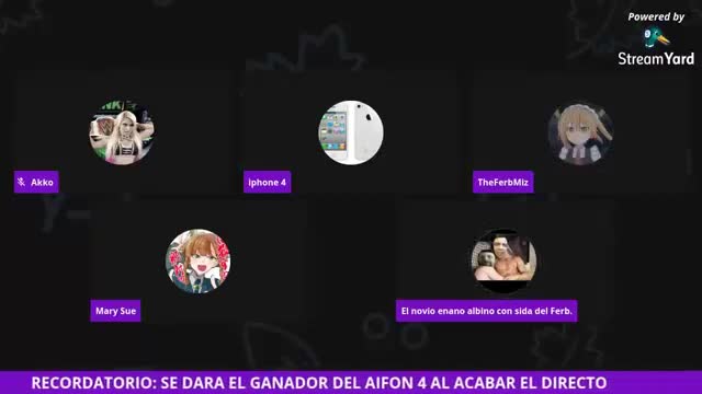 El hangout de los blowers de shutub (13-05-2020) 5/5 El hangout de los blowers de shutub (13-05-2020) 5/5
