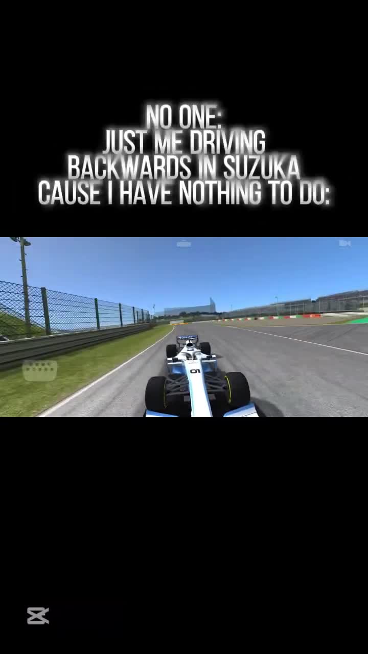 It doesn’t seem so…..but it’s fun