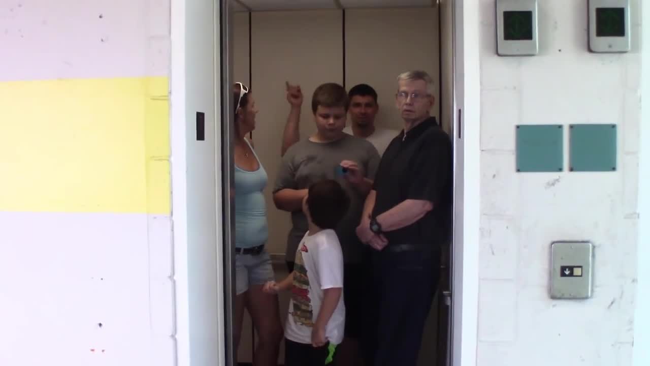 2022 01 02 city view parking garage glass door elevator 2022 01 02 city view parking garage glass door elevator