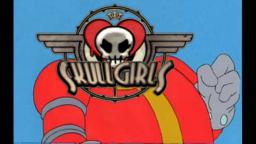 THIS VIDEO CONTAINS SKULLGIRLS THIS VIDEO CONTAINS SKULLGIRLS