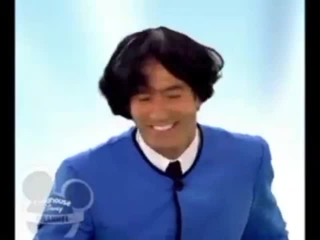 Wiggle y aprende - Shimmy shake (version alternativa)