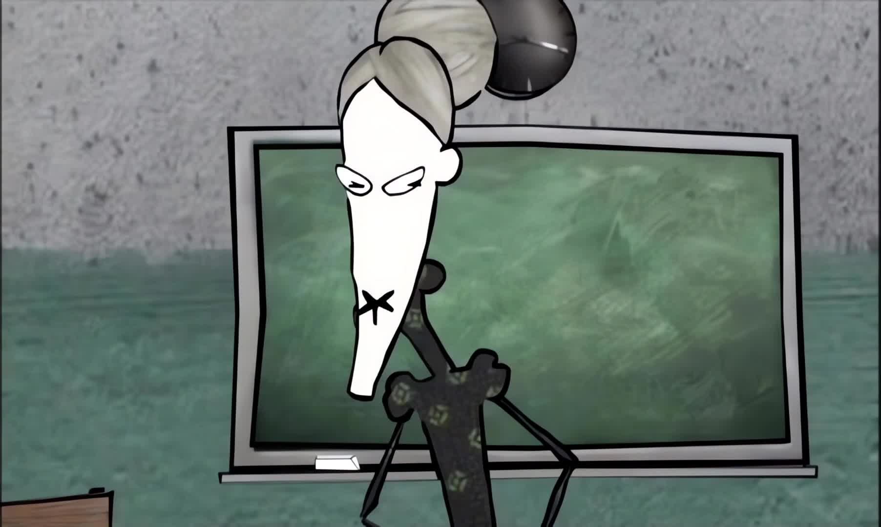 Włatcy Móch.S05E11. - Festyn