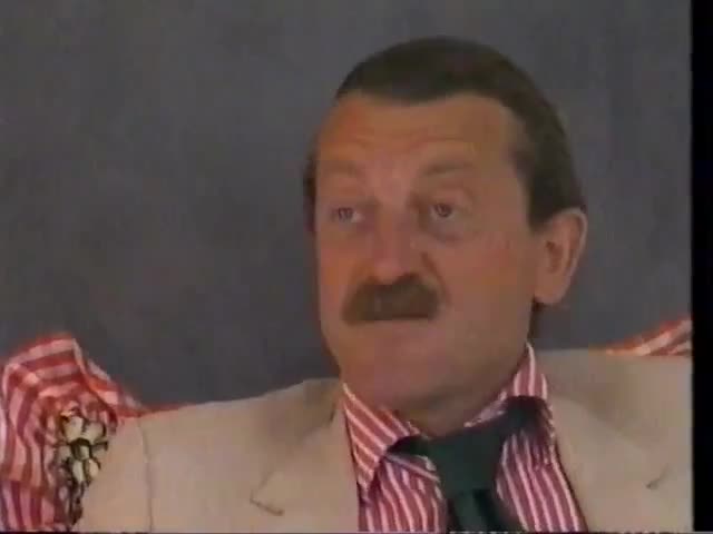 Yello Snub TV Documentary (1989)