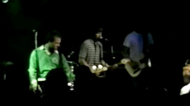 Weezer - Lullaby for Pat Finn (Lullaby for Wayne)