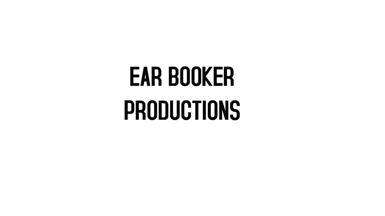 Ear Booker Productions Logo Remake