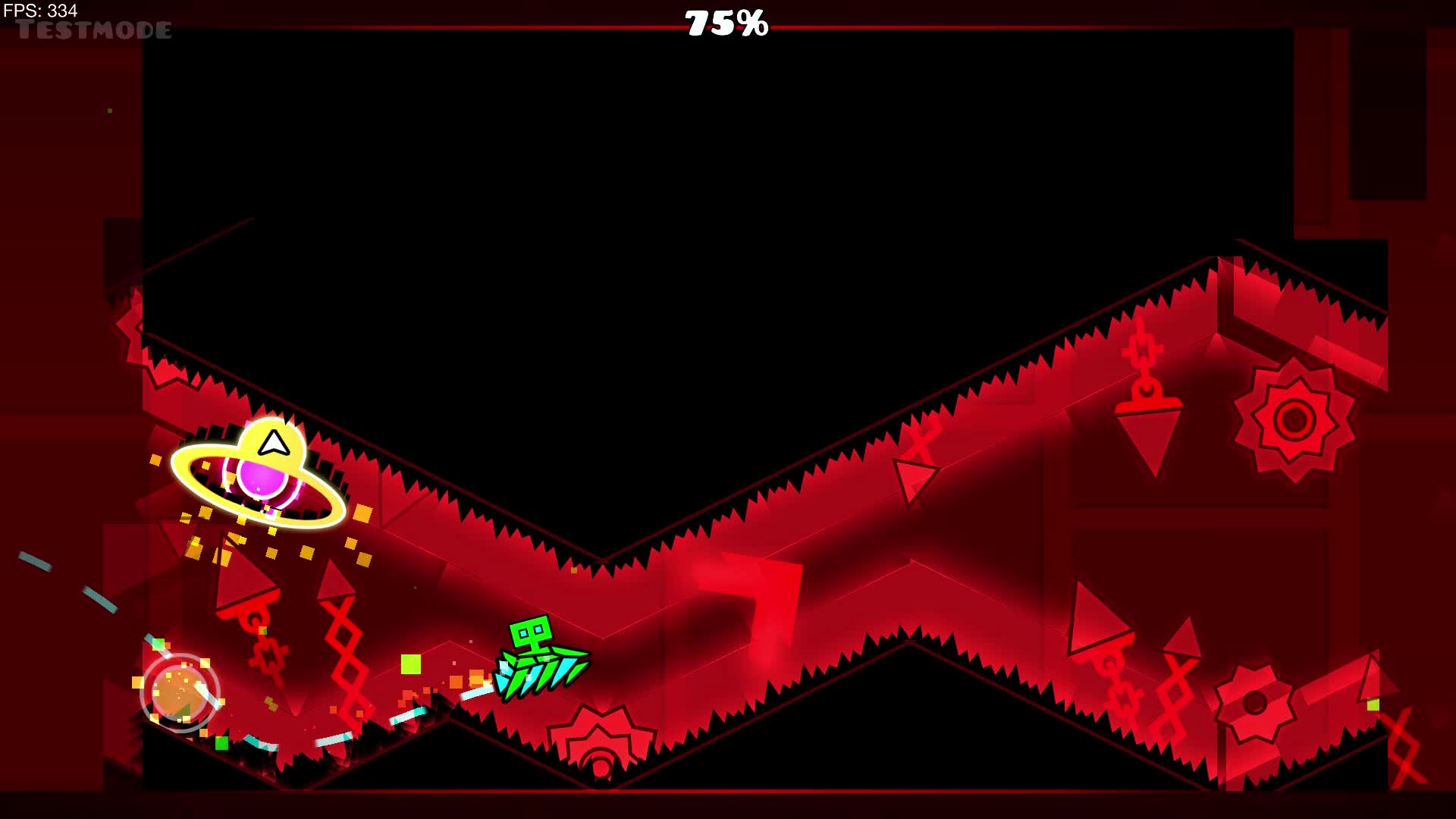 Bloodbath 42-100%