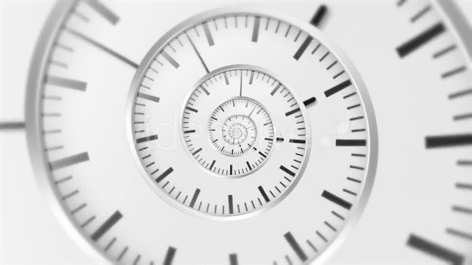 Time Spiral. -