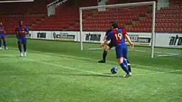 Winning Eleven 2007 (XBOX 360)- BICYCLE