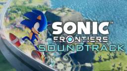 Sonic Frontiers Kronos Island MDF versão 5