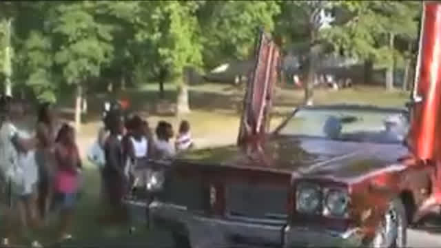 Chatt Town in Deez Streetz 2 Chatt Town in Deez Streetz 2