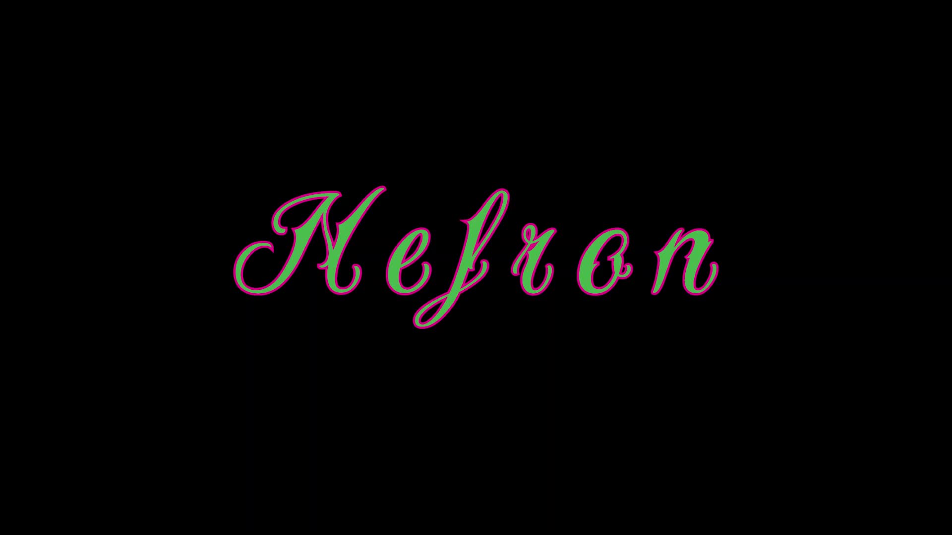 Nefron ¦ Härm (officiäl audió)