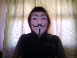 Çinden aldım M.U.A 2012