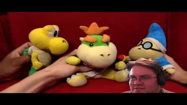 THIS RAISES SOME QUESTIONS. NETFLIX AND KILL REACTION