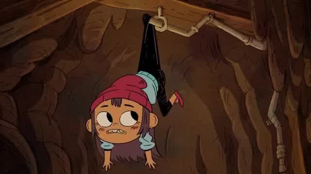 The Wylde Pak Wedgie