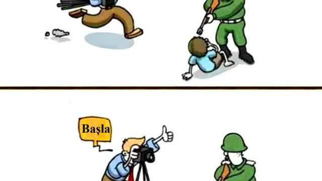 You're NOT Crazy - This is How The World Really Works