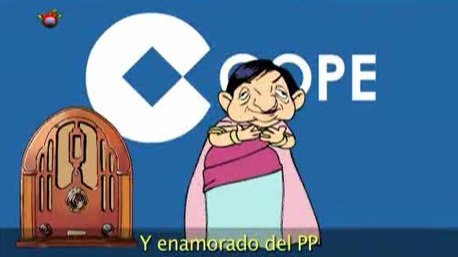 La Vuelta A España De Mariano