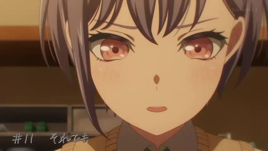 Ganso! Bandori-chan Cap 27 Español Latino