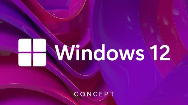 Windows 12 Chinese Dev Beta