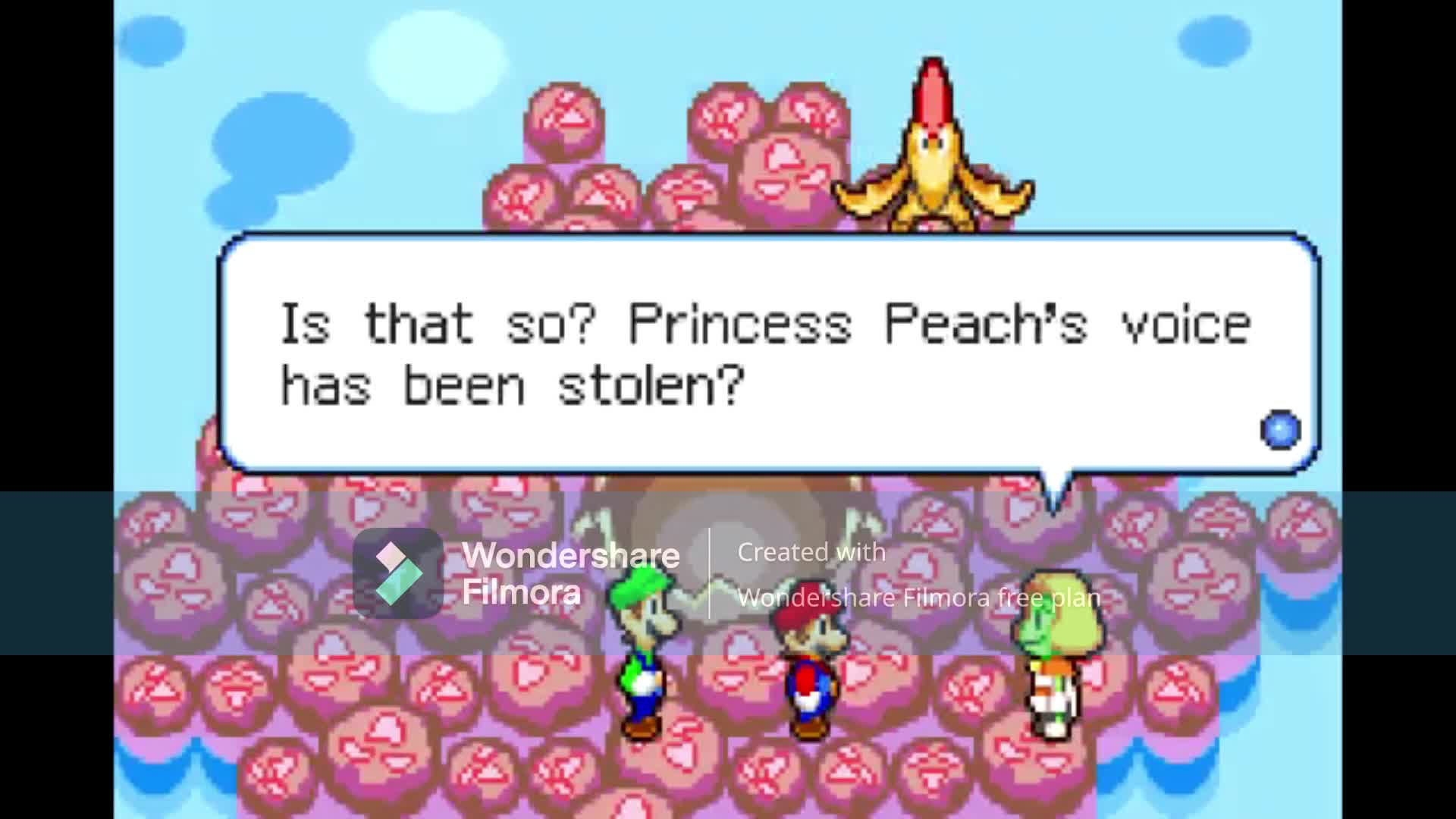 Prince Peasley VOICE-ACTED! Prince Peasley VOICE-ACTED!