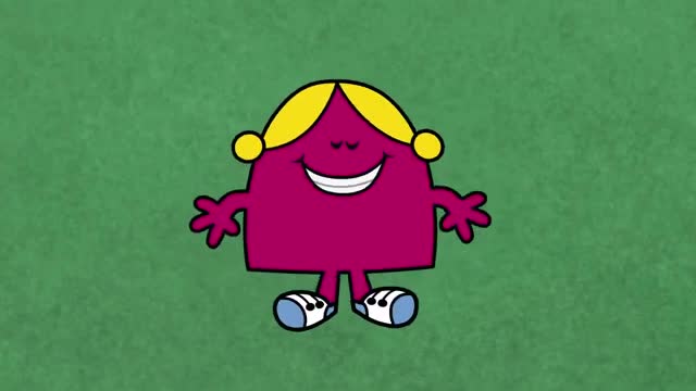 The Mr. Men Show - Camping (US Dub) copy