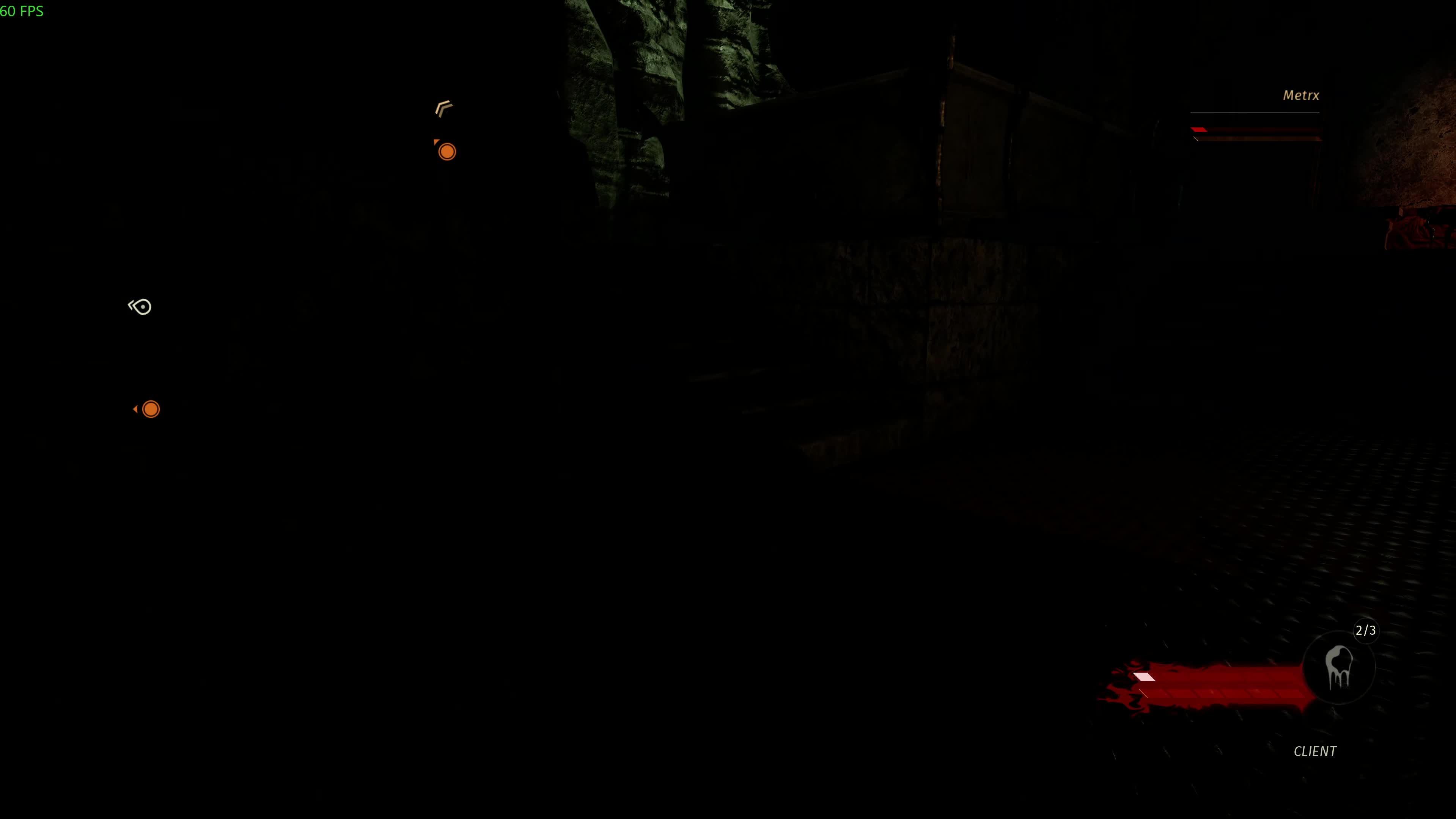 I Don't Think I Went The Right Way