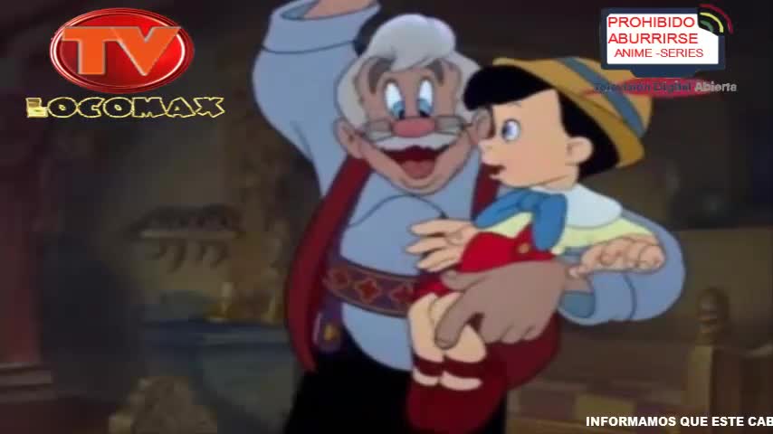 LocomaxTv Bolivia Anime Junio 2026